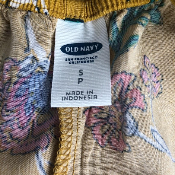 Old navy long summer dress - Picture 4 of 6